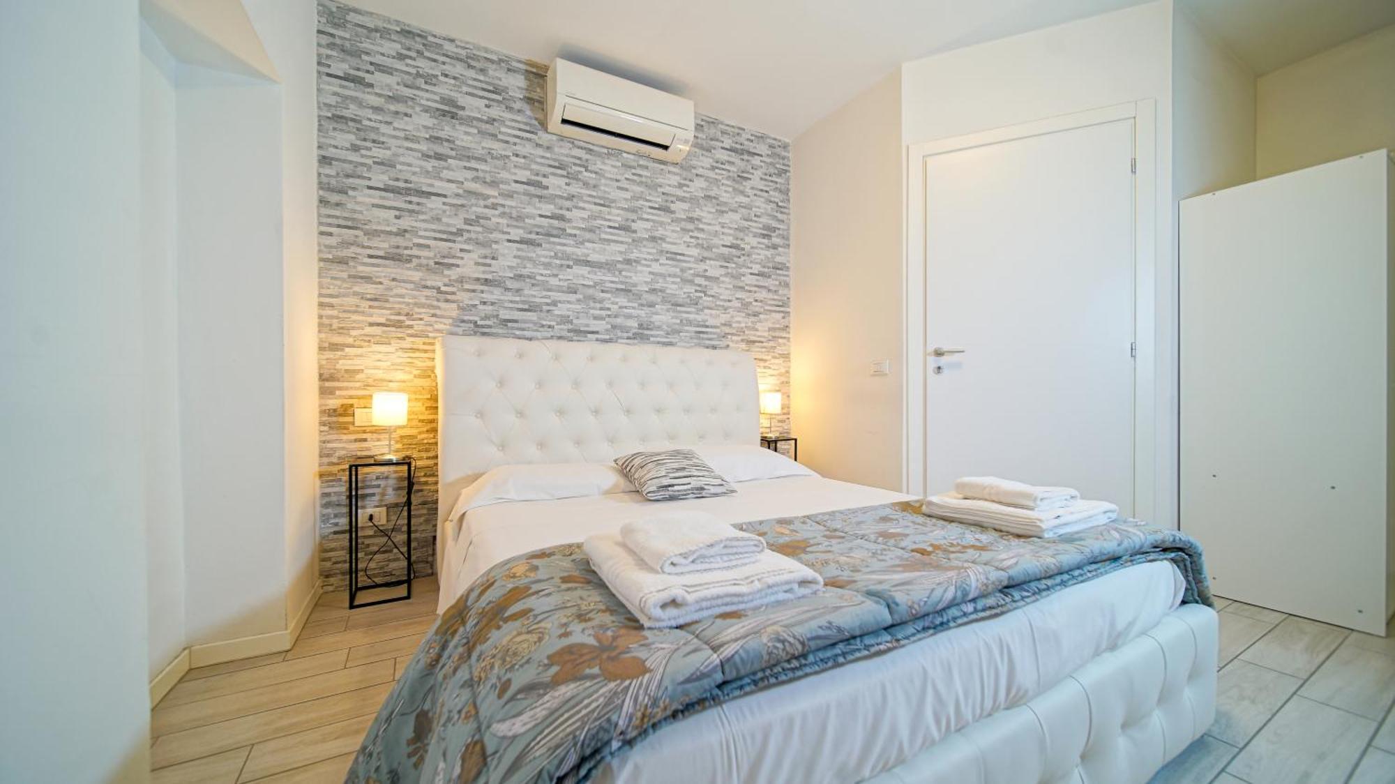 Langolo Di Laura Borgo Roma Destiny Home 3 Verona Luaran gambar